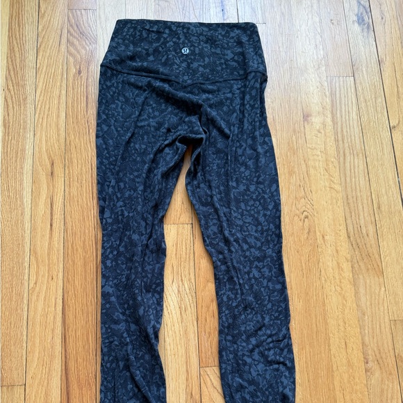Lululemon Align Leggings - Picture 3 of 4